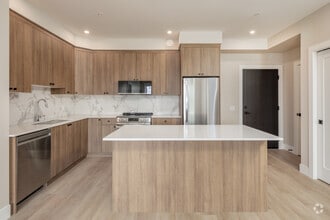 Interior Photo - Westview