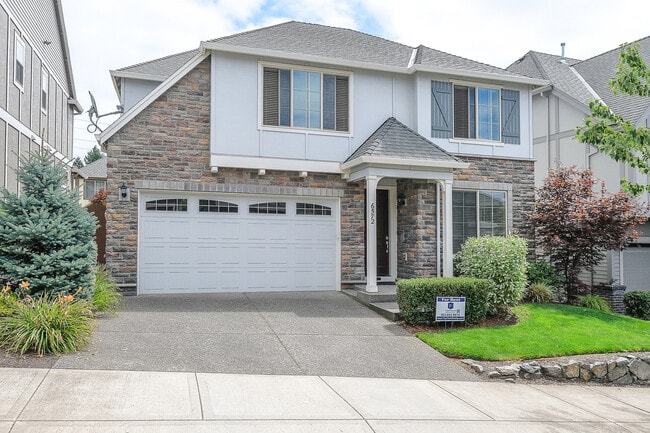 Foto del edificio - Beautiful 4BD* 3 BA* Single Family Home Lo...