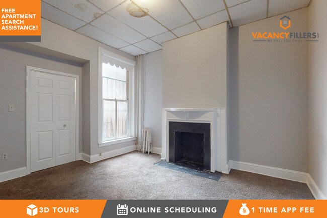 Building Photo - 2114 Maryland Ave