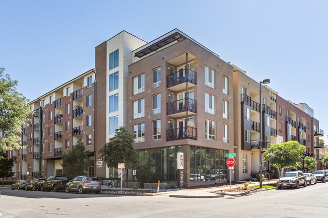 Building Photo - VENUE ON 16TH