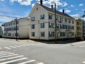 Building Photo - 137 Orange St