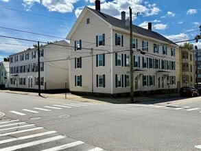 Building Photo - 137 Orange St