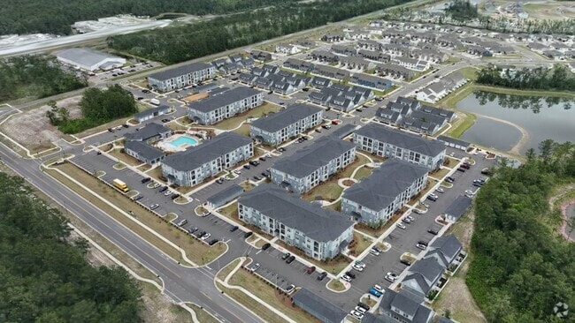 - Ascend Brunswick Village