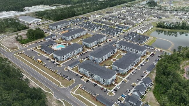  - Ascend Brunswick Village
