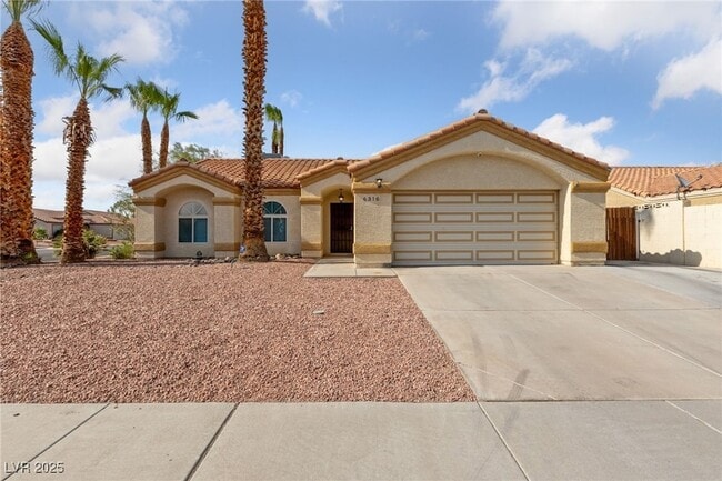 Building Photo - 6316 W La Madre Way