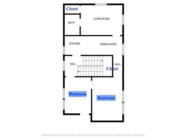 Building Photo - Two Bedroom apartment near engineering and...