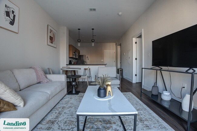 Foto del edificio - 1999 E Boston St