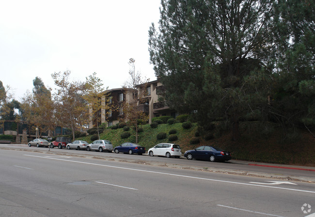 Foto del edificio - La Jolla Boardwalk