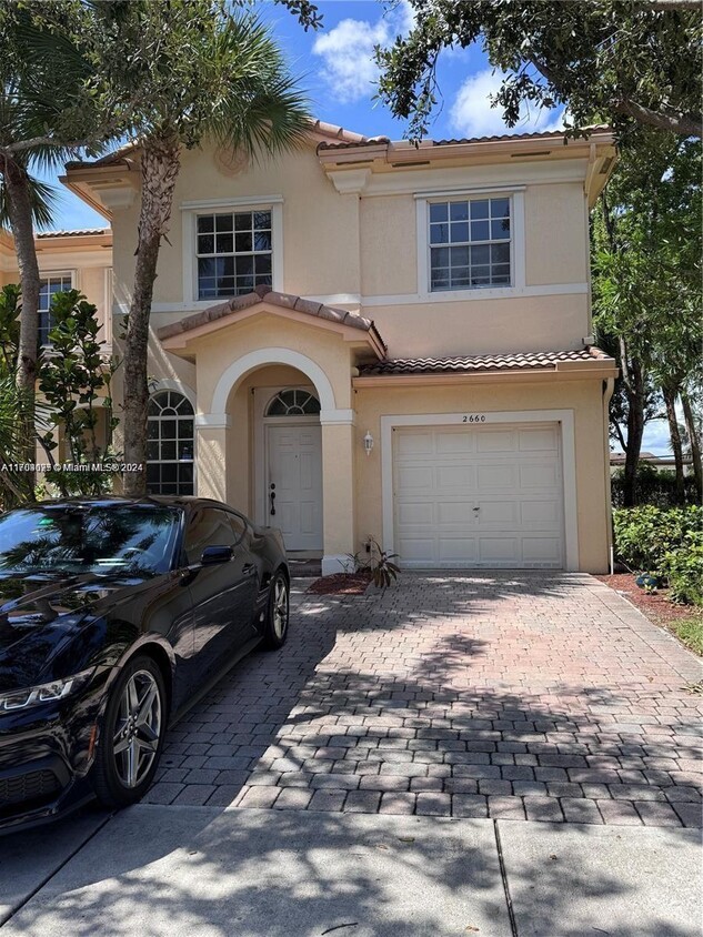 Foto principal - 2660 SW 85th Terrace