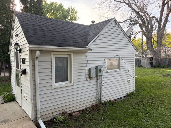 Foto del edificio - 1 Bedroom, 1 Bath House