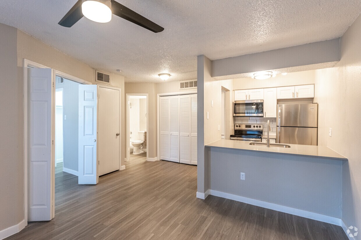 Foto principal - Villas on Rosemeade West
