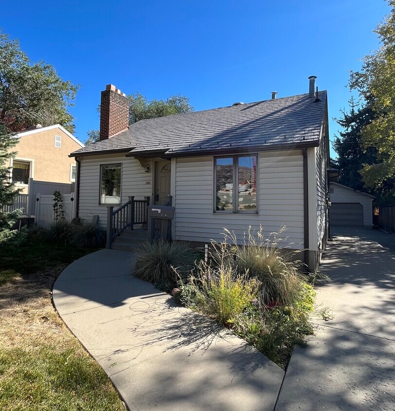 2022 Sunnyside Ave S, Salt Lake City, UT 84108 House Rental in Salt