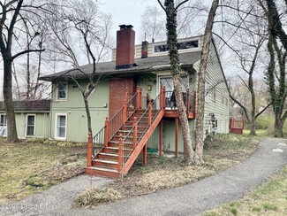 Building Photo - 434 Randolph Ave
