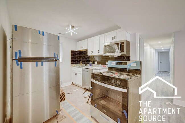 Foto del edificio - 2935 N Lawndale Ave