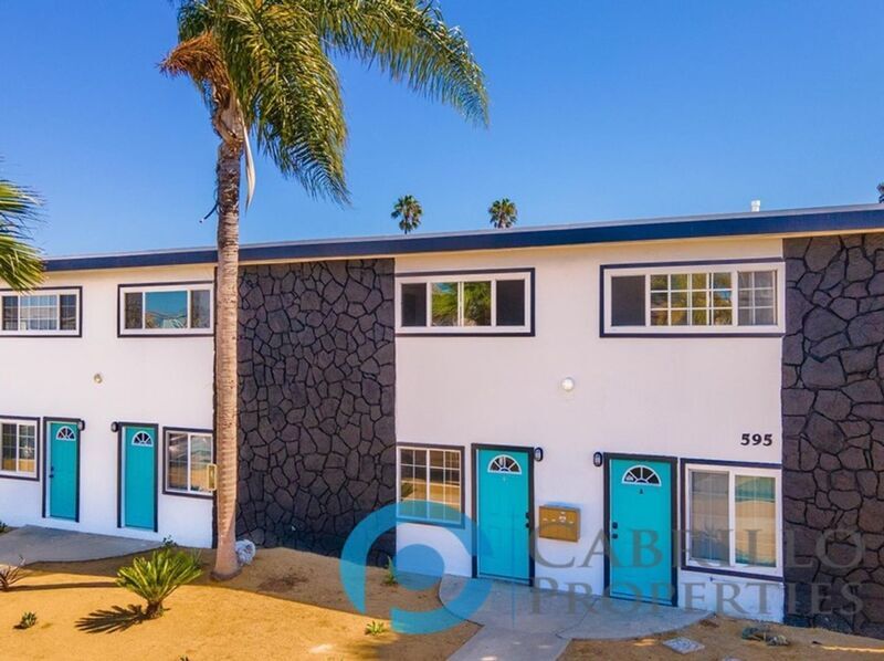 Foto principal - 595 7th St