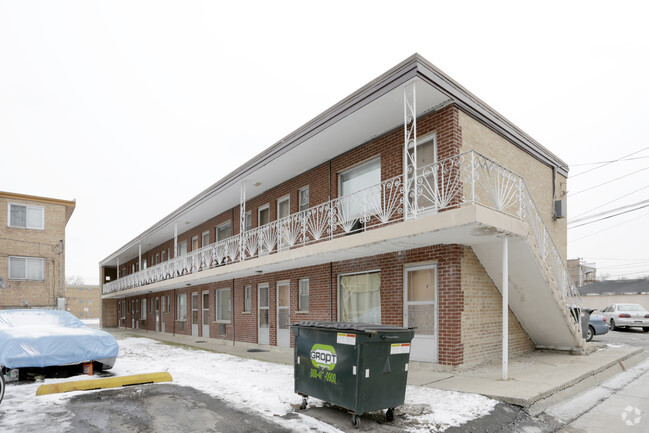 Building Photo - Broadview Apartments