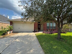 Building Photo - 9907 Rushing Springs Dr