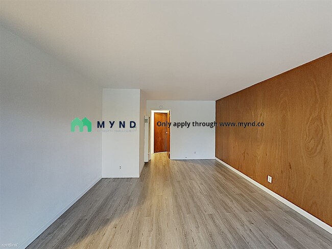 Foto del edificio - 2 br, 1 bath  - 57 Tamalpais Ave Apt 7 Apt 7
