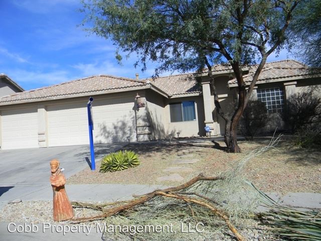 Primary Photo - 10671 E Mackenzie Willow Pl