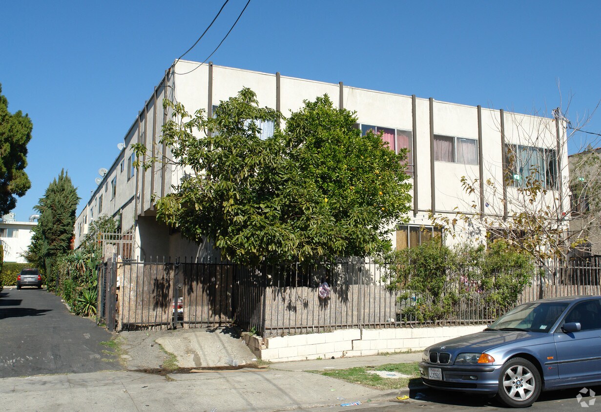 4337 Burns Ave, Los Angeles, CA 90029 Apartments in Los Angeles, CA