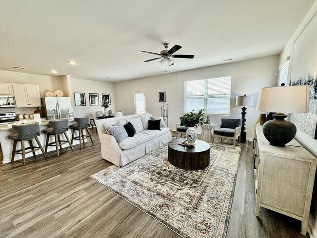 Foto del edificio - 122 Maple Spg Trl