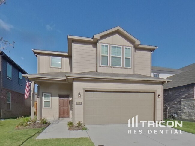 Foto del edificio - 2415 Carlow Ln