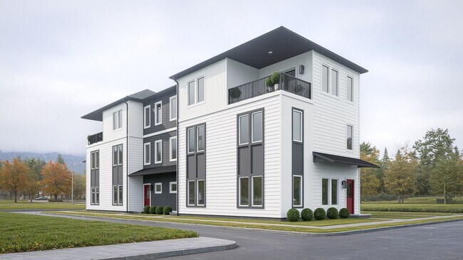 Building Photo - 430 E 10th St