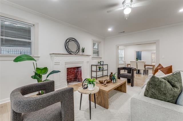 Foto del edificio - 922 Cristler Ave