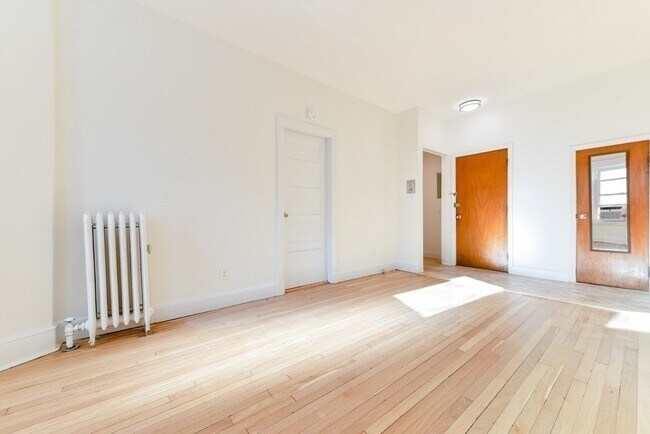 Foto del edificio - 36 Winchester St
