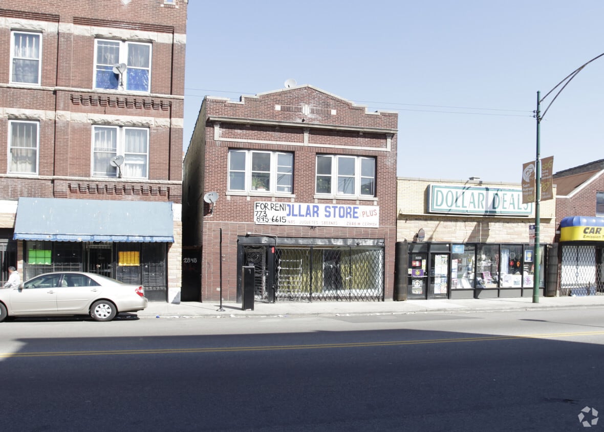 Building Photo - 2848 W Cermak Rd
