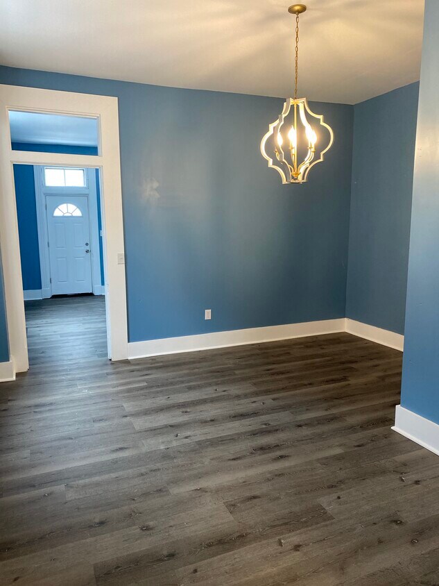 113 E 16th St, Covington, KY 41011 House Rental in Covington, KY