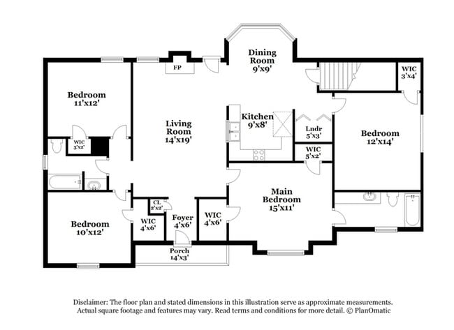 Building Photo - 129 Cimmaron Dr