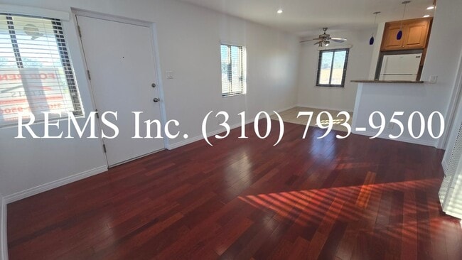 Photo - Refurbished Upstairs Apartment with Garage parking