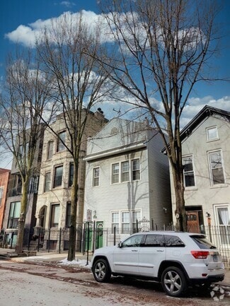Building Photo - 1532 W Thomas St