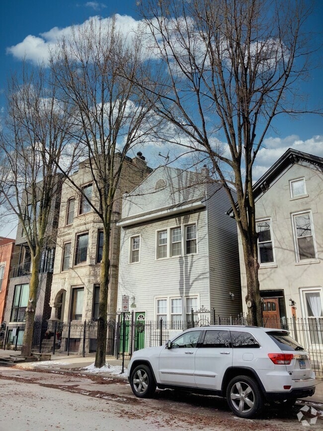 Building Photo - 1532 W Thomas St