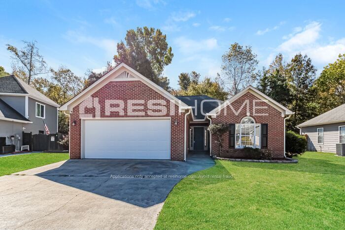 Primary Photo - 458 Cedar Grove Lane