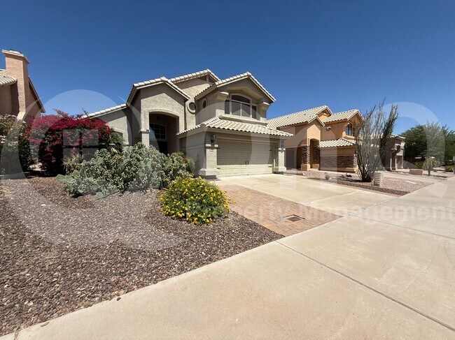 Foto del edificio - 16643 S 15th St