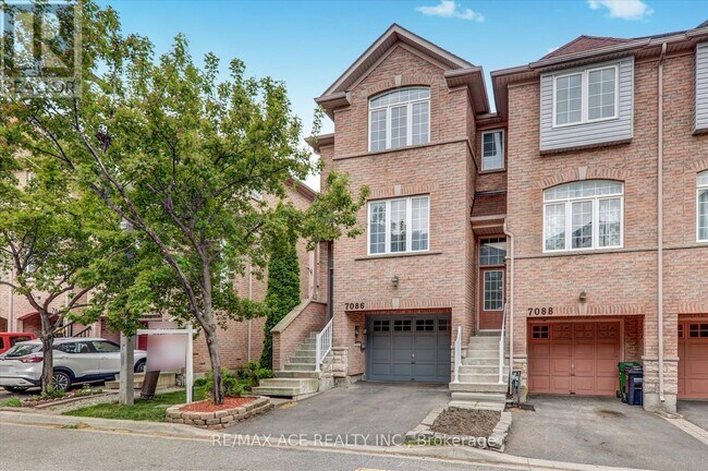Photo du bâtiment - 7086 Fairmeadow Crescent