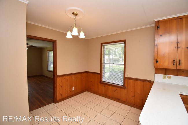 Foto del edificio - 2 br, 1 bath House - 1304 Fairfield Drive