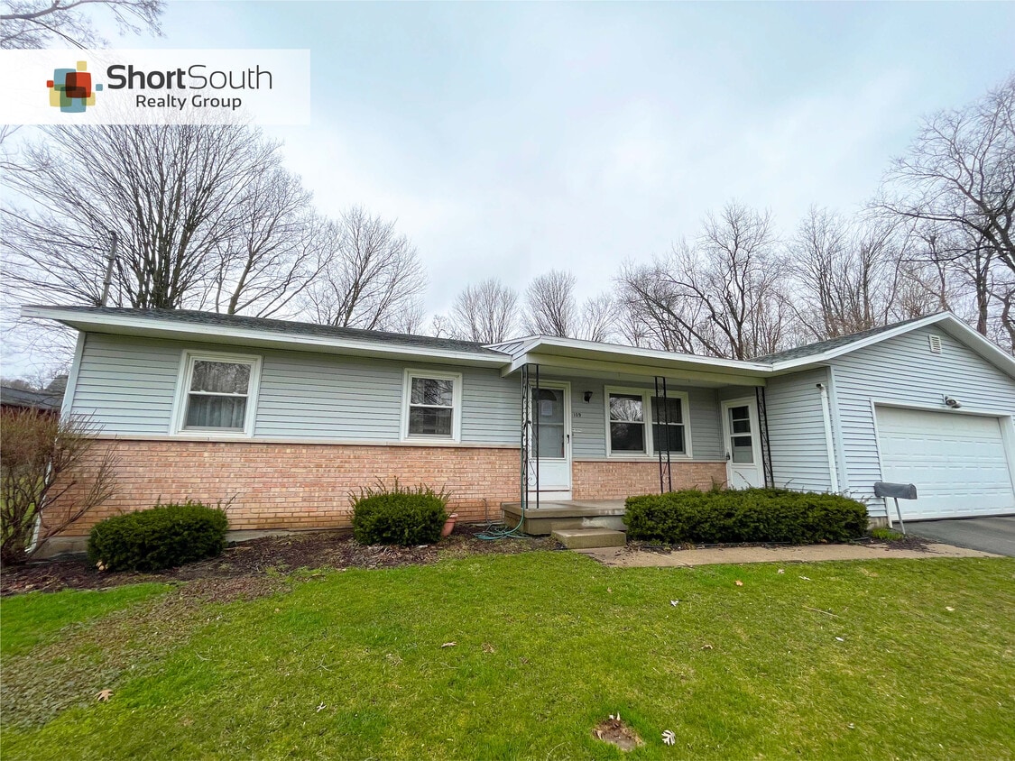 109 Lem Paul St, Middleville, MI 49333 House Rental in Middleville