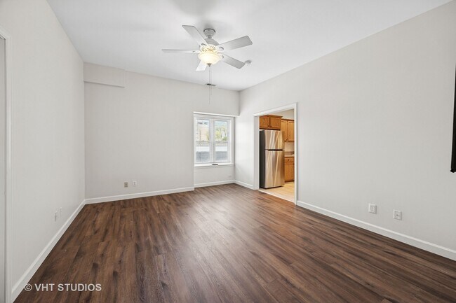 Foto del edificio - 816 North Blvd