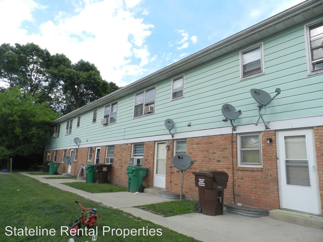 Primary Photo - 3428 Harrison Ave