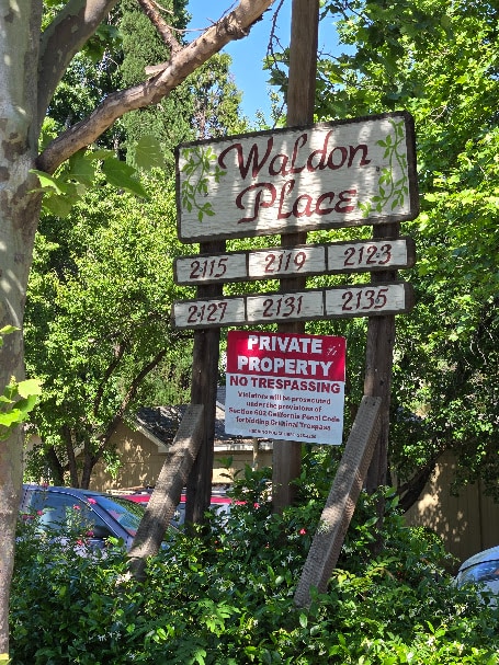 Building Photo - 2123 Waldon St