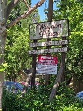 Building Photo - 2123 Waldon St