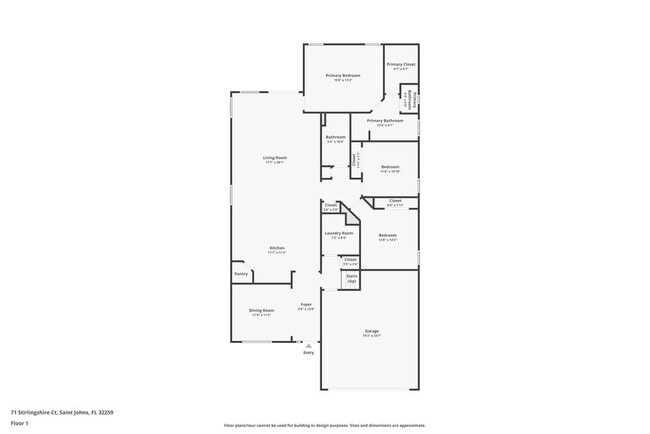 Building Photo - 71 Stirlingshire Ct