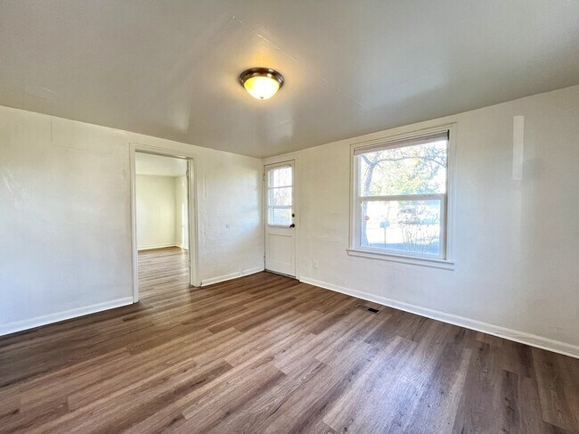 Foto del edificio - 2510 S Gekeler Ln