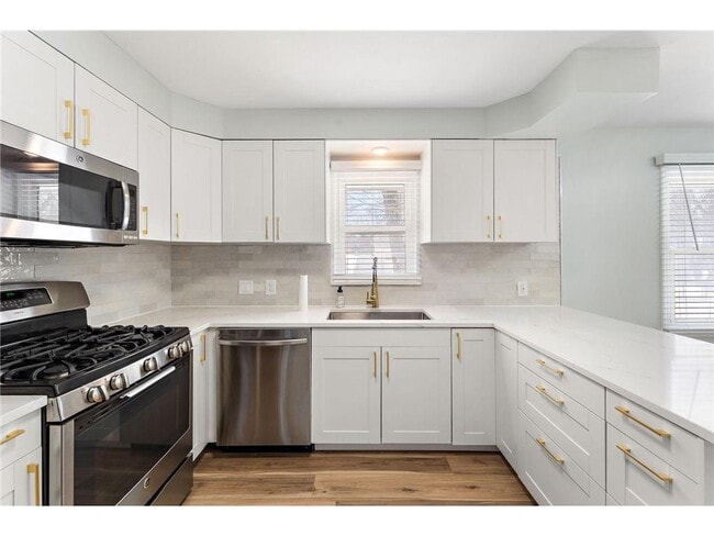 Building Photo - 1401 Nevada Ave