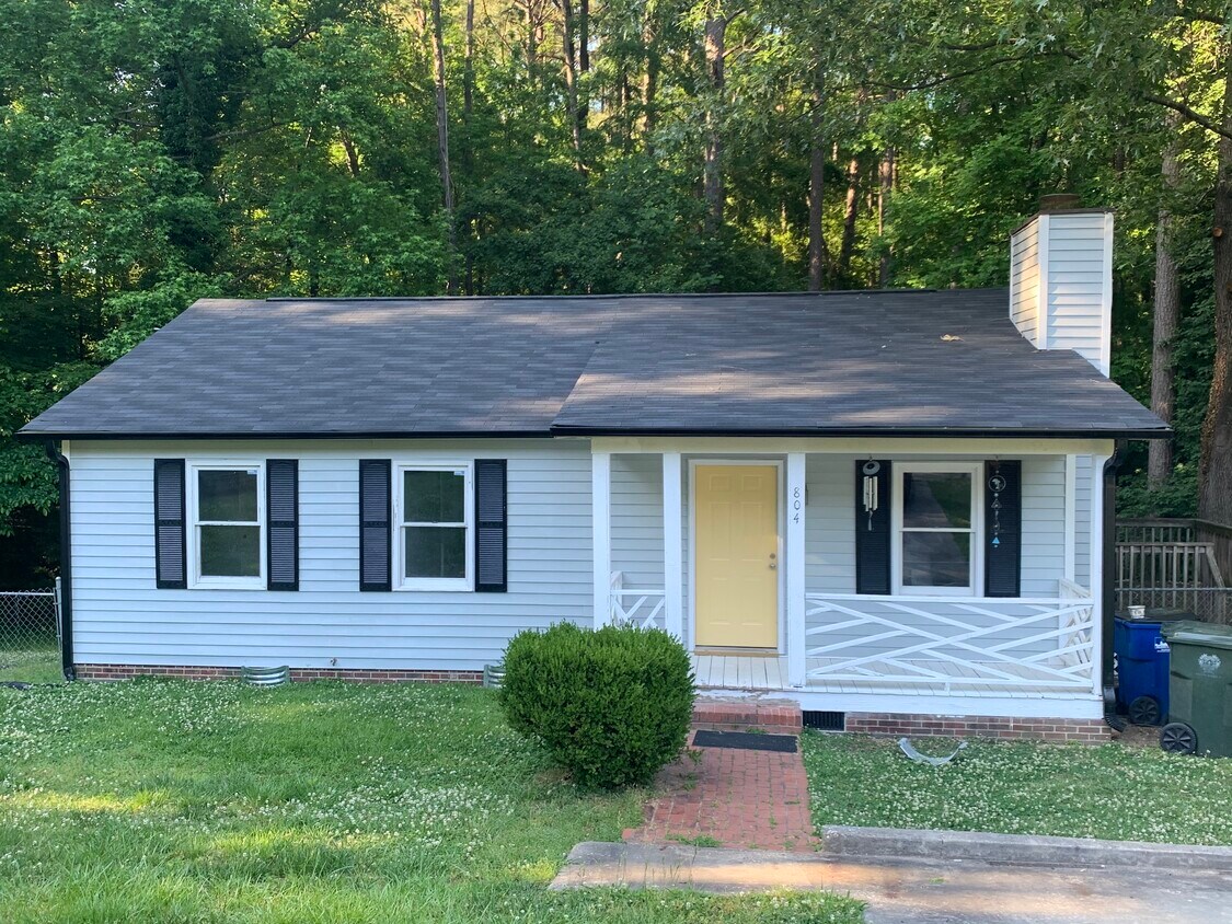 Primary Photo - 804 Wiles Ct
