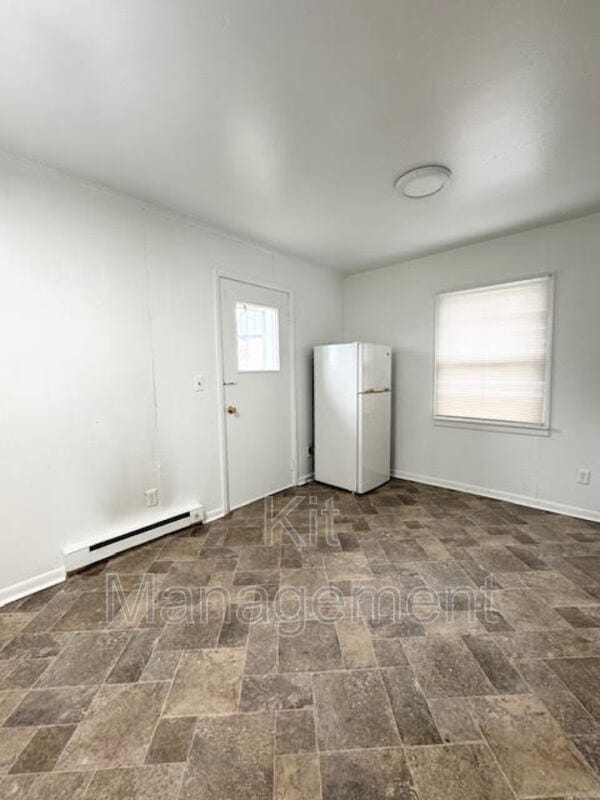 5732 Gay St, Toledo, OH 43613 Townhome Rentals in Toledo OH