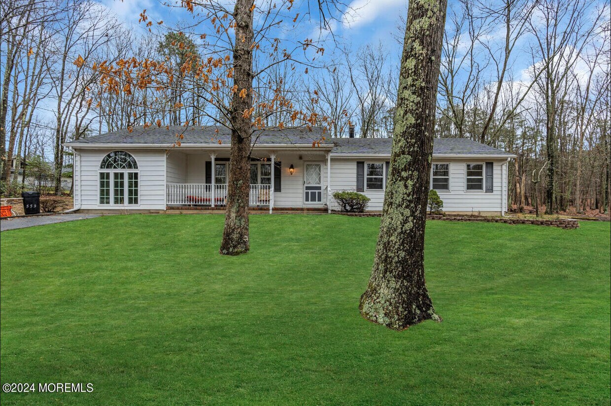 Foto principal - 553 Declaration Ln